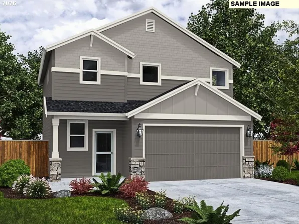 725 N Russet Pl #192, Ridgefield, WA 98642