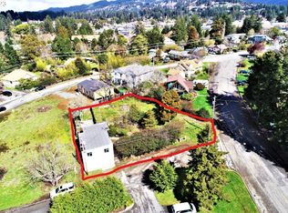 750 Valley St, Brookings, OR 97415