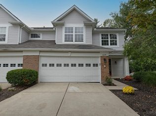 6285 Inverness Way, Mason, OH 45040