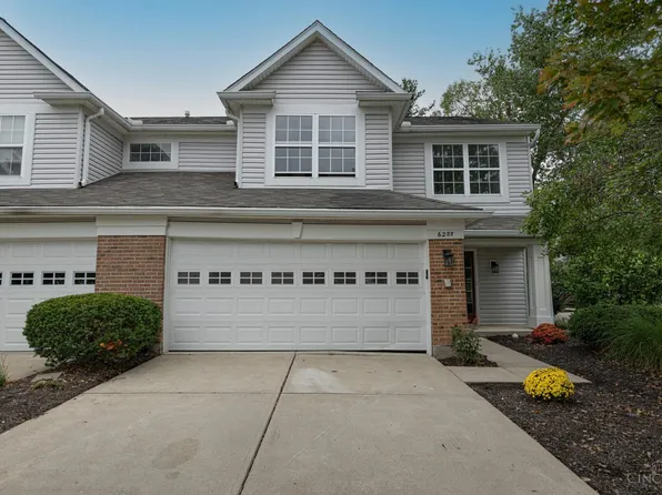 6285 Inverness Way, Mason, OH 45040