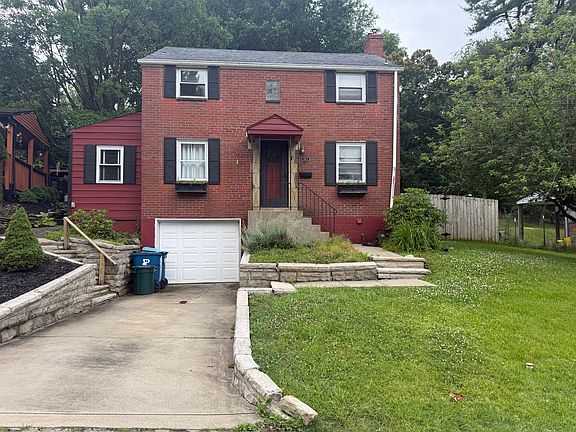 2nd image of 11831 Joan Dr