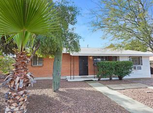5808 E 1st St, Tucson, AZ 85711