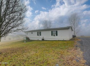 885 S Hill Dr, Middleburg, PA 17842