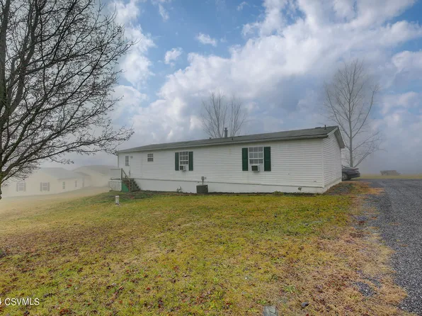 885 S Hill Dr, Middleburg, PA 17842