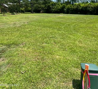 409 Tryon Drive, Goldsboro, NC, 27530