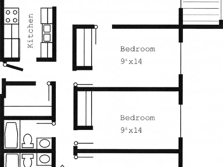 Woodland North Apartments — Photo 14