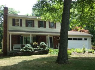 382 Old Best Rd, West Sand Lake, NY 12196