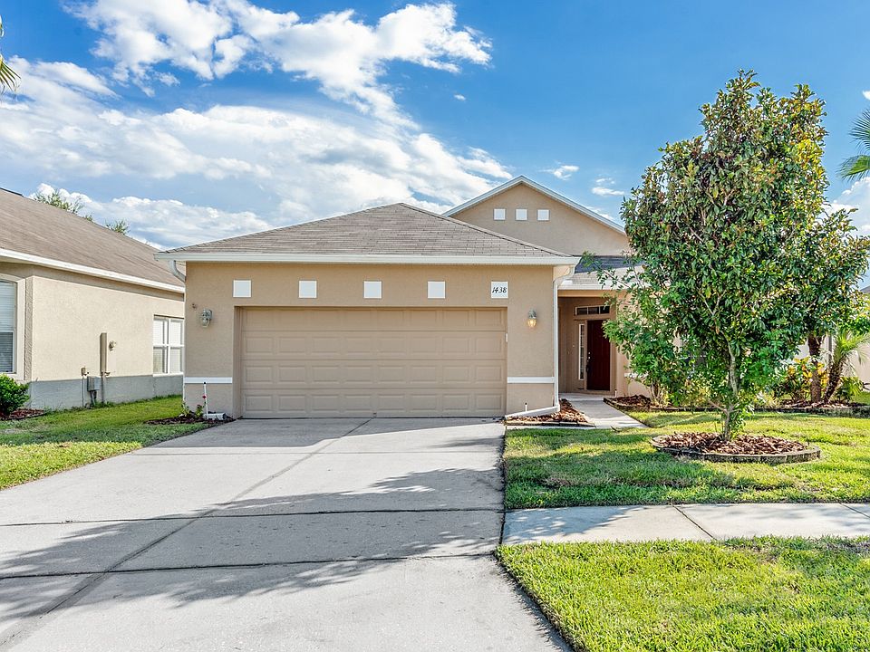 1st image of 1438 Willow Branch Dr
