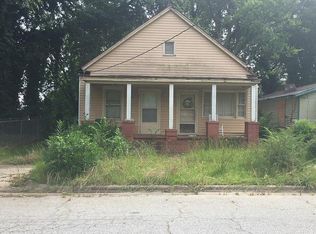 1228 Dugas St, Augusta, GA 30901