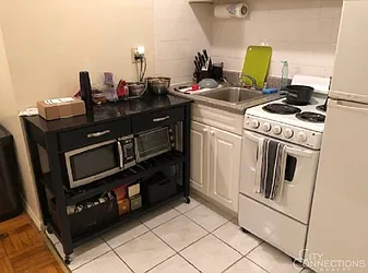 Rented by City Connections Realty