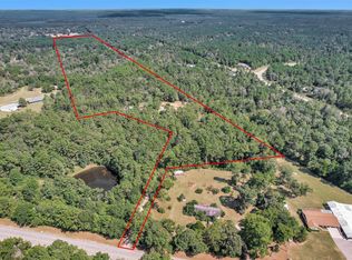 17008 E Fm 1097 Rd, Willis, TX 77378