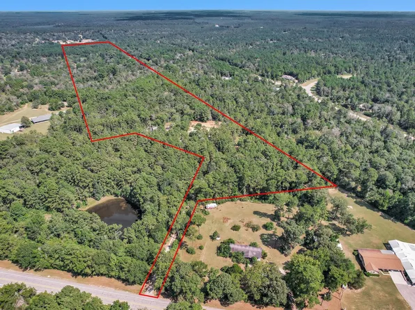 17008 E Fm 1097 Rd, Willis, TX 77378