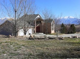 9802 S 6000 W, Payson, UT 84651