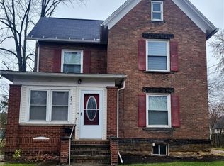 424 9th St SW, Massillon, OH