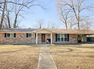 1408 Cypress St, Crossett, AR 71635