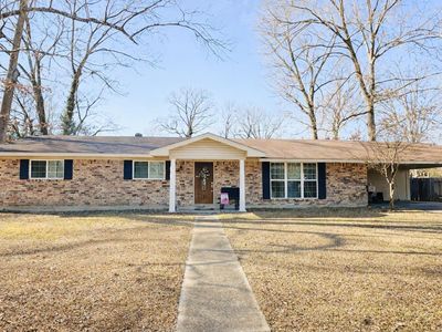 1408 Cypress St, Crossett, AR, 71635