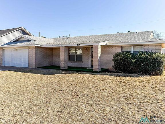 2nd image of 519 W Taos St