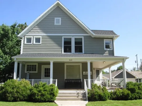 315 W 27th St, Kearney, NE 68845