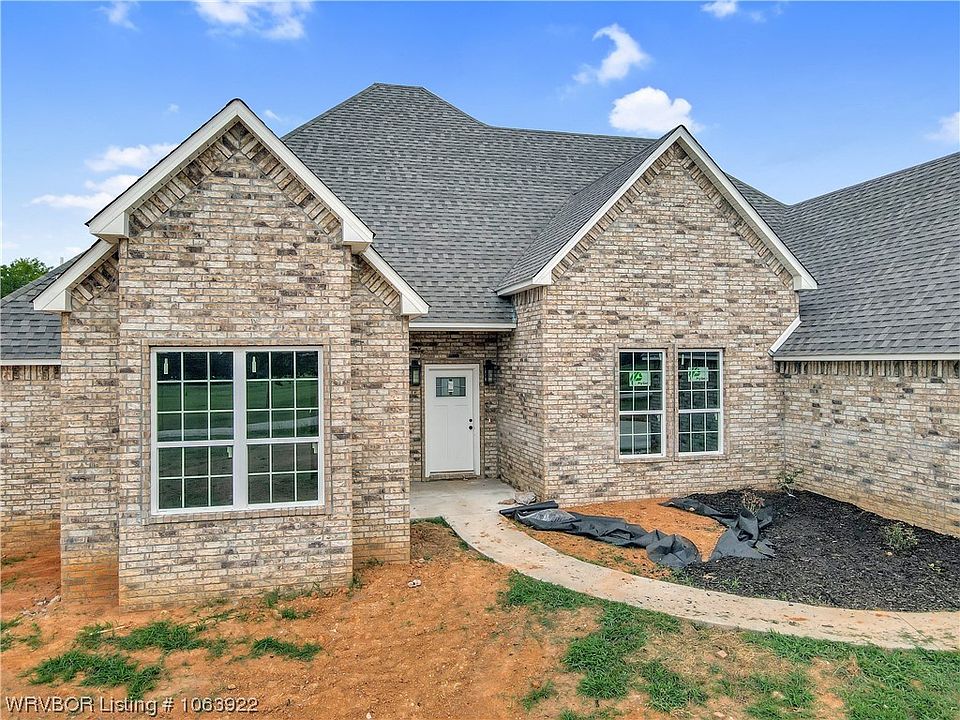 46 N Deerwood Dr, Greenwood, AR 72936 MLS 1063922 Zillow