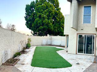 502 S Cascade Ter, Sunnyvale, CA 94087
