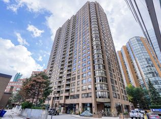 100 Upper Madison Ave #2306, Toronto, ON M2N6M4