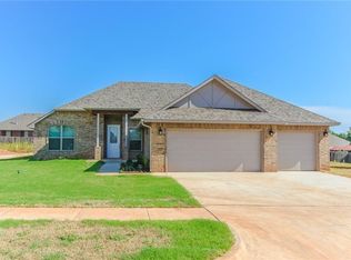 3225 Valley Mdw, Norman, OK 73071