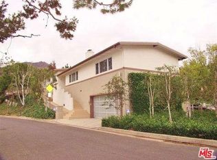 3464 Wonder View Pl, Los Angeles, CA 90068