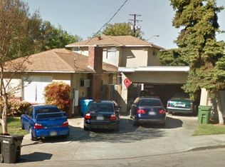 430 Lafayette Way, Santa Clara, CA 95050