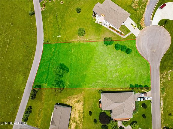 2nd image of Deane Hill Dr Lot 47