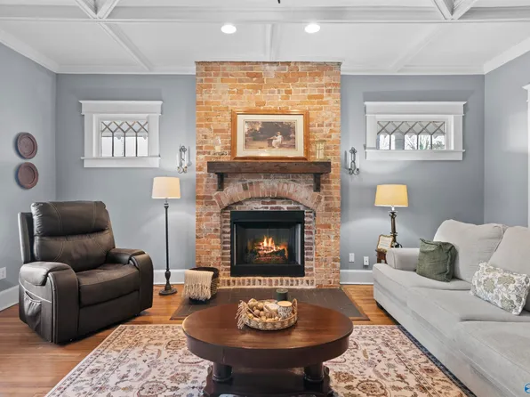 505 Vine St NE, Decatur, AL 35601
