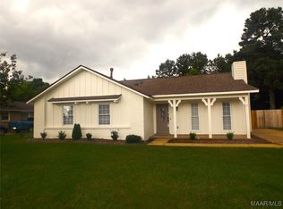 218 Amanda Ln, Prattville, AL 36066