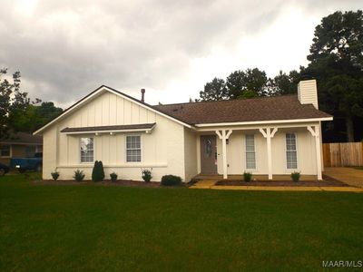 218 Amanda Ln, Prattville, AL, 36066