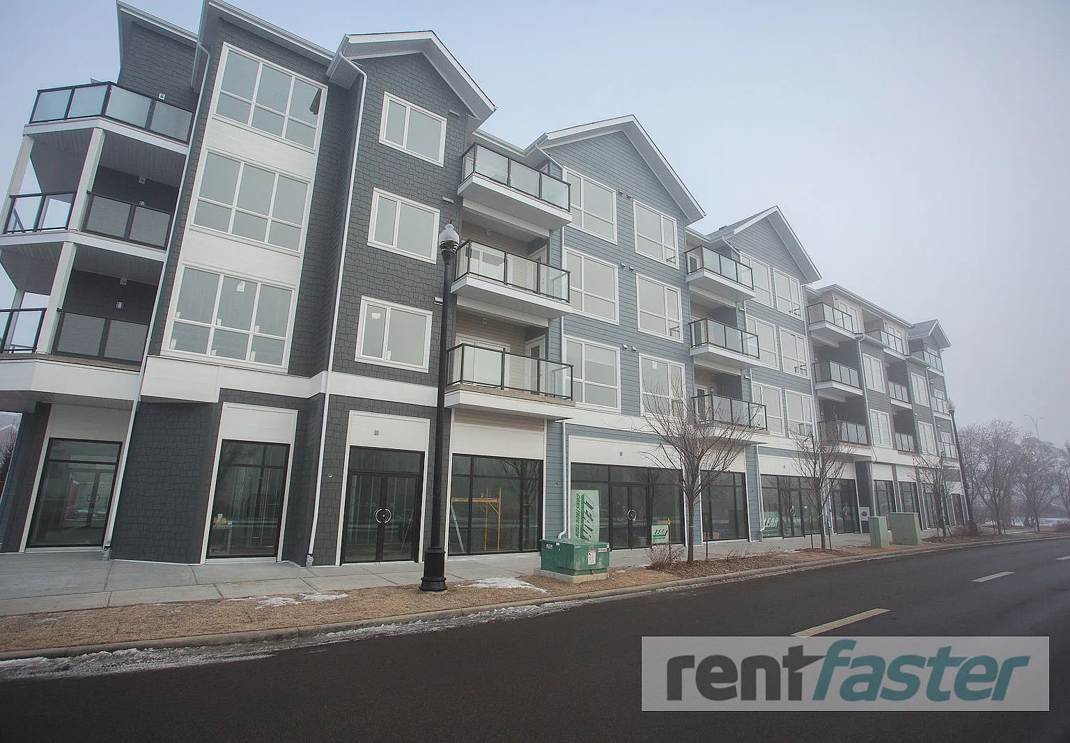 Victoria Crossing Griesbach — Photo 2