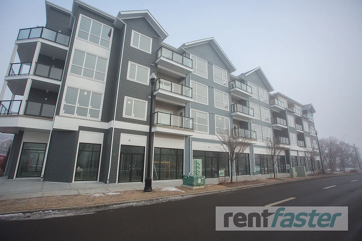 Building Photo - 588 Griesbach Parade NW