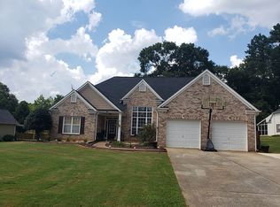 3070 Sunlight Dr, Austell, GA 30106