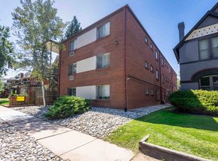 Congress Park Flats, Denver, CO 80206