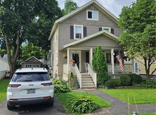 160 E Warrington Rd, Syracuse, NY 13205