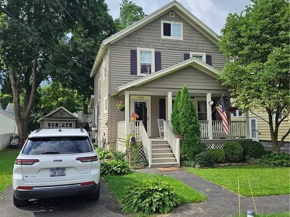 160 E Warrington Rd, Syracuse, NY 13205