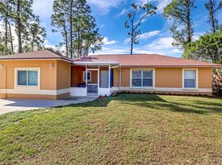 1871 17th St SW, Naples, FL 34117