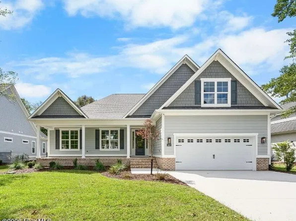 1259 Bella Vista Lane NE, Leland, NC 28451