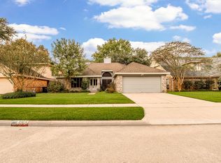 3323 Lindenfield Dr, Katy, TX 77449