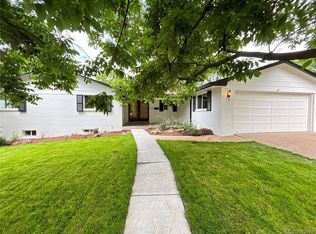 2773 S Knoxville Way, Denver, CO 80227
