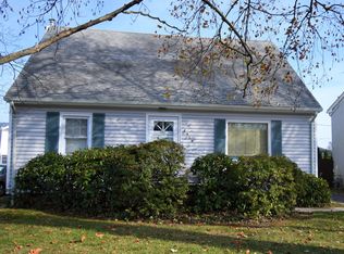 2410 Hamilton Ave, Spring Lake, NJ 07762