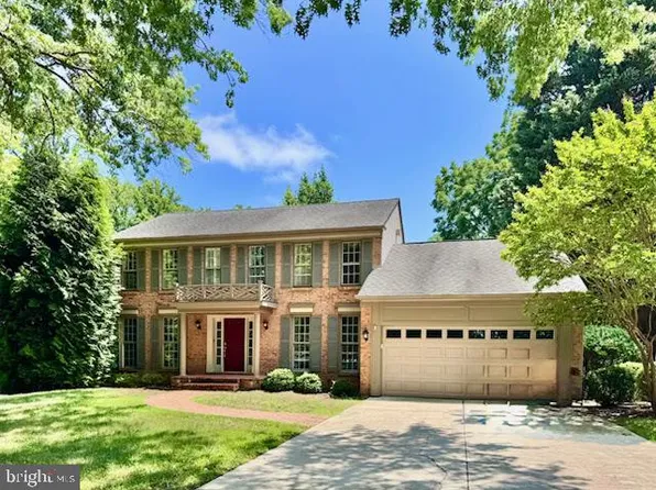 1286 Ketch Ct, Annapolis, MD 21403
