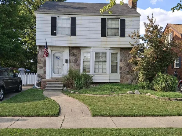 1034 Emmons Blvd, Lincoln Park, MI 48146