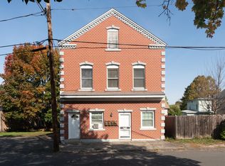 27 Railroad Ave BACK 1, Southington, CT 06489