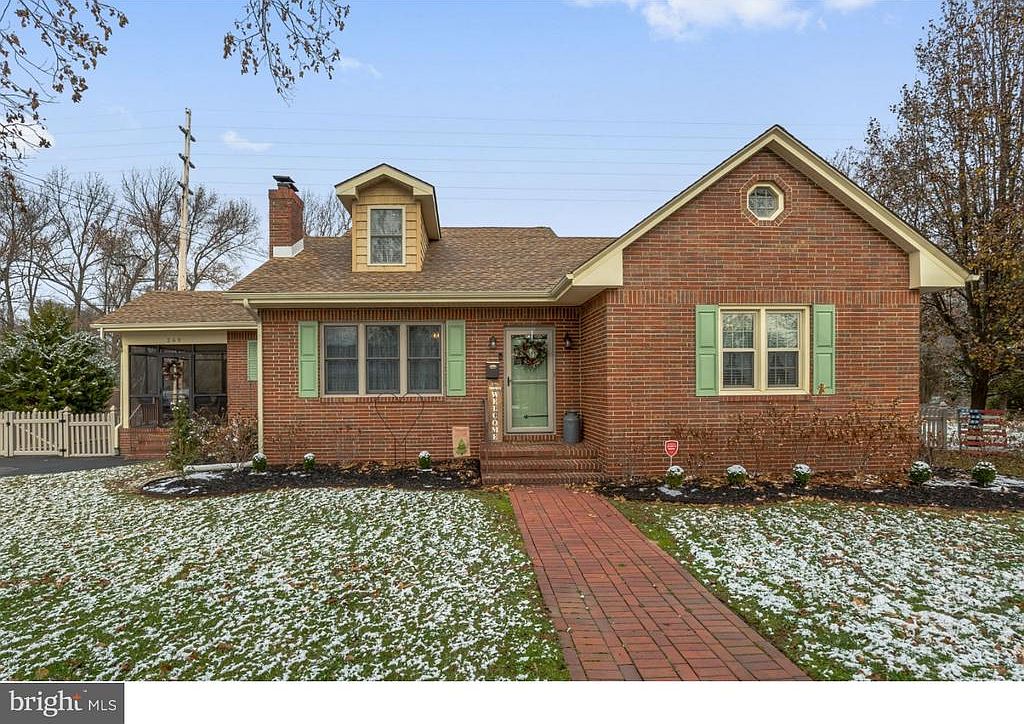 269 N Ulmer Ave, Gibbstown, NJ 08027 Zillow