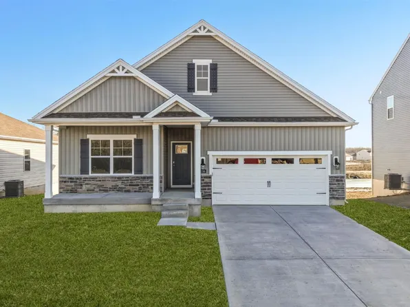 1766 Parkfield Way, Goshen, OH 45122