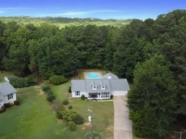 145 Deer Ridge Ct, McDonough, GA 30252