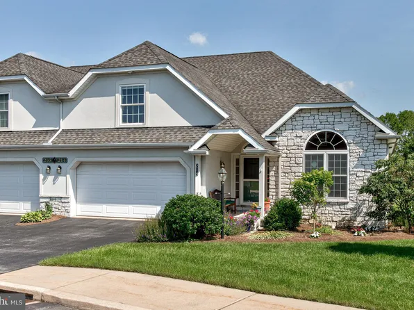 3222 Shellers Bnd Unit 214, State College, PA 16801